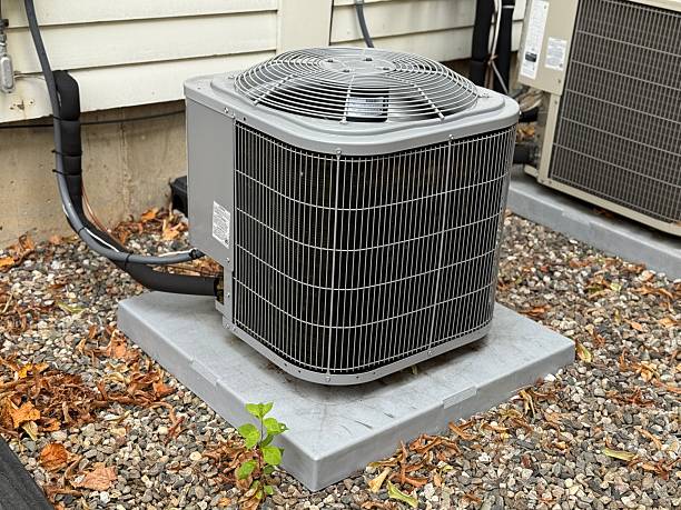 24/7 Emergency Hvac Installation experts in Montgomery, IL