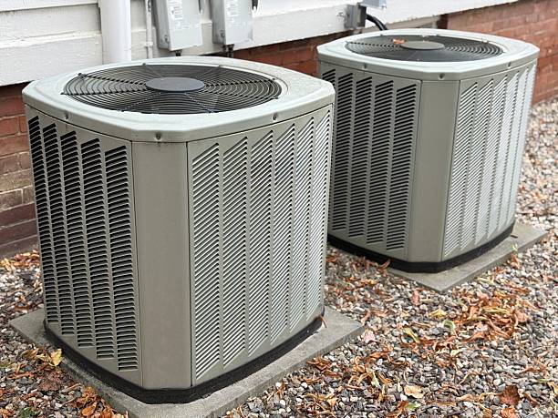 Reliable Hvac Installation contractor in Montgomery, IL by JG Cool HVAC
