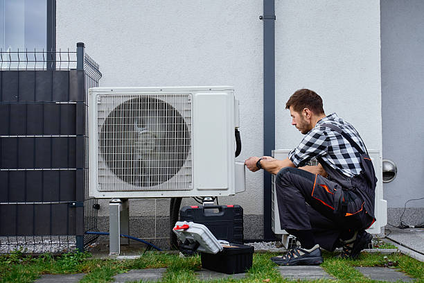 Top rated local Hvac Installation specialists in Montgomery, IL